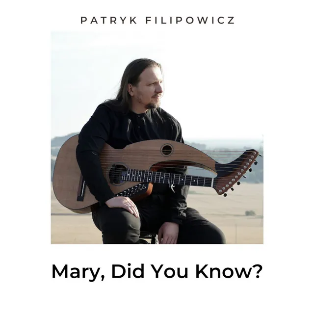 Mary, Did You Know?