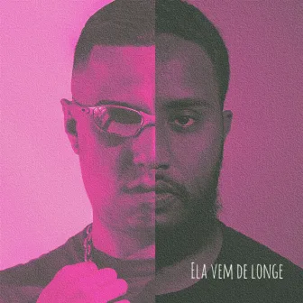 Ela Vem de Longe by JEH MC