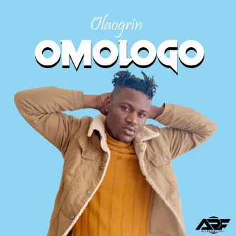 Omoologo by Ola Ogrin