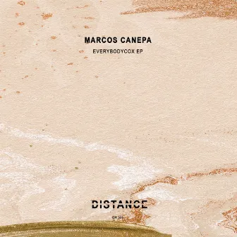 Everybodycox EP by Marcos Canepa