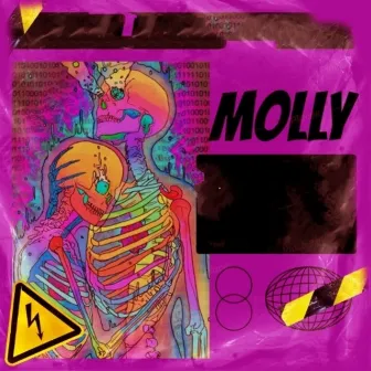 Molly by Icy Oshiro