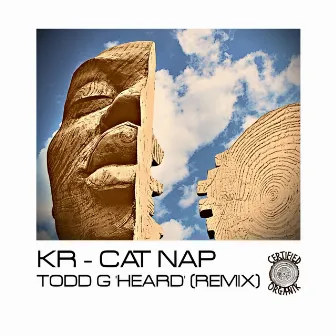 Cat Nap by KR