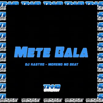 Mete Bala by Dj Kastro