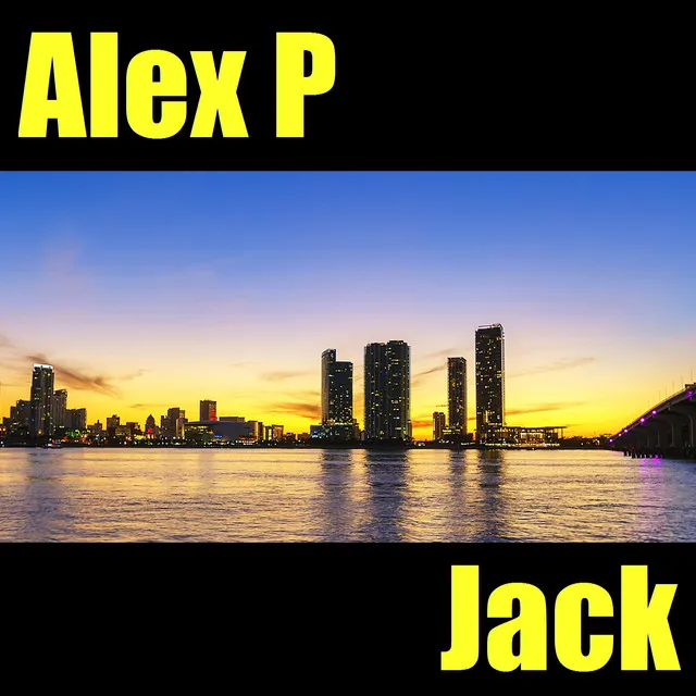 Jack (Club Mix)