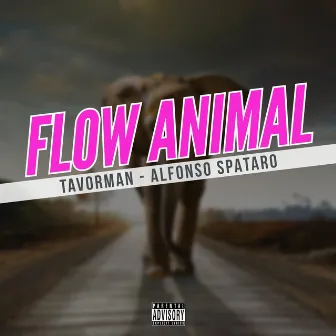 Flow Animal by Alfonso Spataro