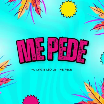 Me Pede by Mc DHG