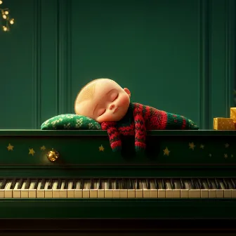 Cozy Christmas Lullabies by Relaxing Music Box For Babies