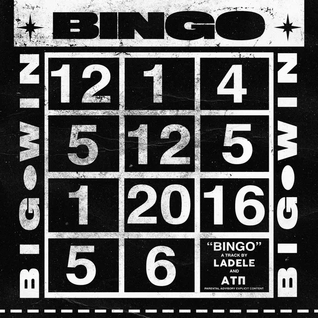 Bingo