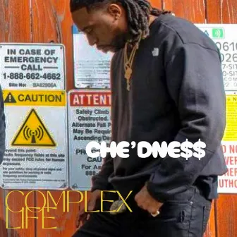 COMPLEX LIFESTYLE by CHE' D NESS