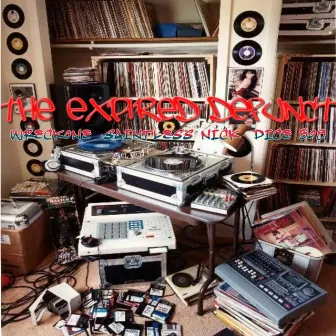 The Expired Defunct by WRECKONE