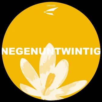 Negenuntwintig by e3