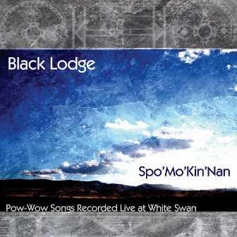 Spo'Mo'Kin'Nan by Black Lodge