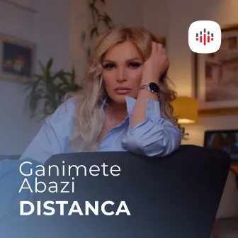 Distanca by Ganimete Abazi