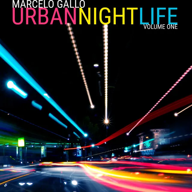 Urban Night Life, Vol. 1