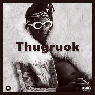 Thugruok by Qwiss