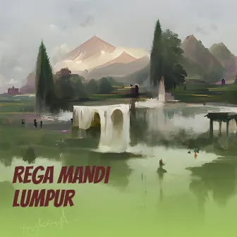 Rega mandi lumpur by 