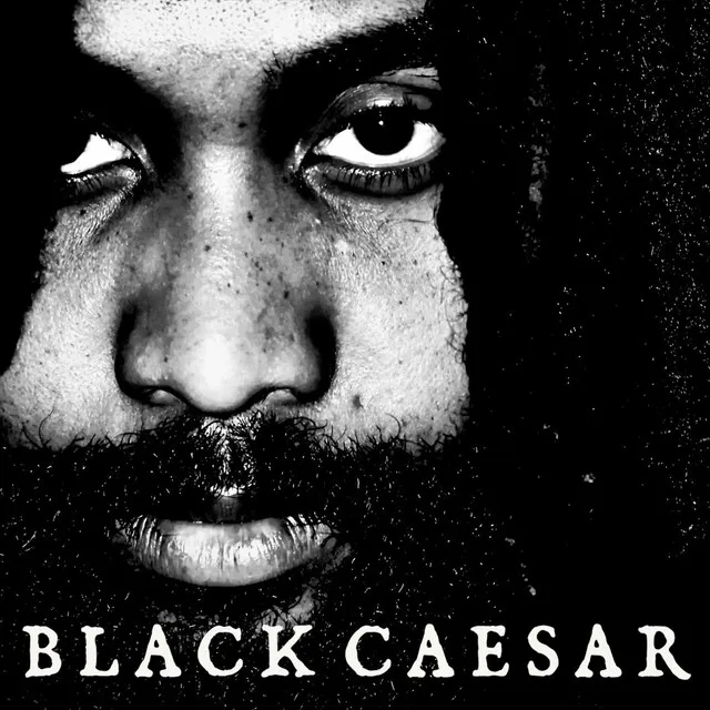 Black Caesar