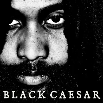 Black Caesar by Russell Hall