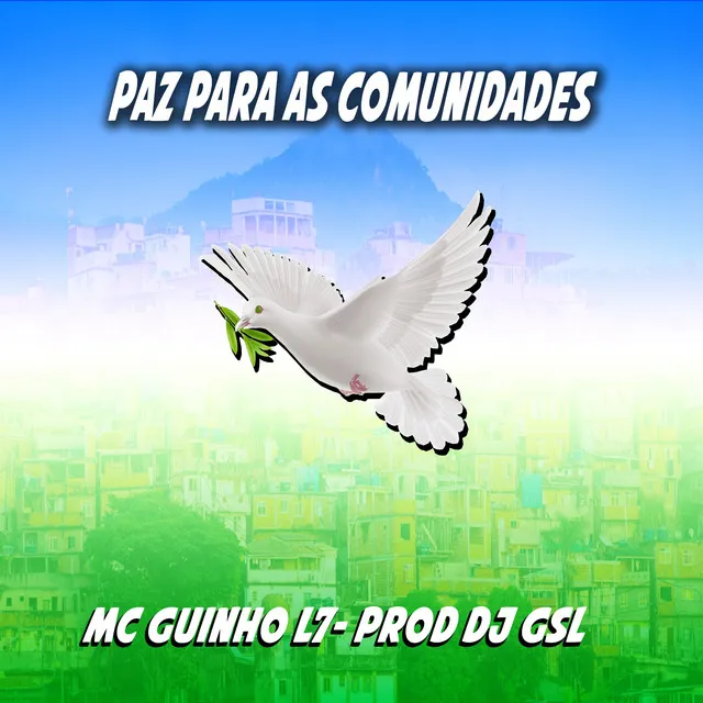 Paz para as Comunidades