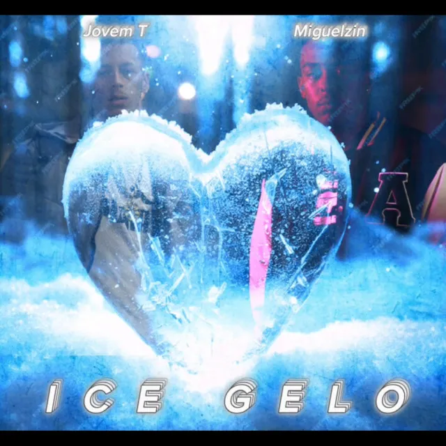 Ice Gelo - Love Song