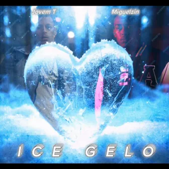 Ice Gelo (Love Song) by DJ Caru