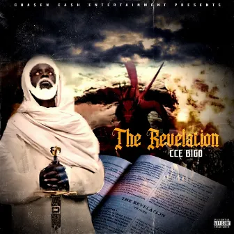 THE REVELATION by Cce Bigo