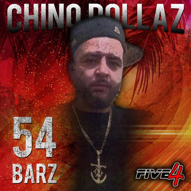 54 barz