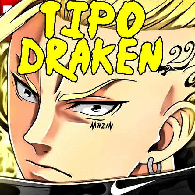 Tipo Draken