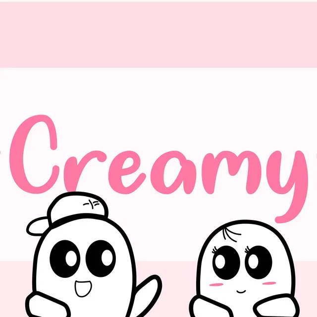 Creamy