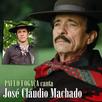 Paulo Fogaça Canta José Cláudio Machado by Paulo Fogaça