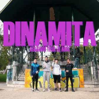 DINAMITA by YERAR CSQ