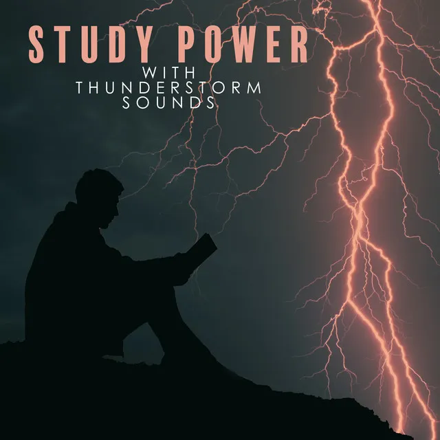 Study Power with Thunderstorm Sounds