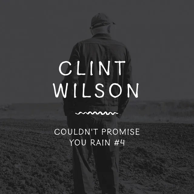 Couldn't Promise You Rain #4