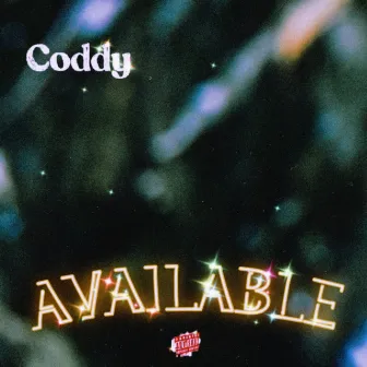 Available by Coddy