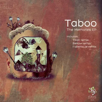 The Memories by Taboo