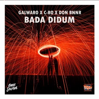 Bada Didum by Don Bnnr