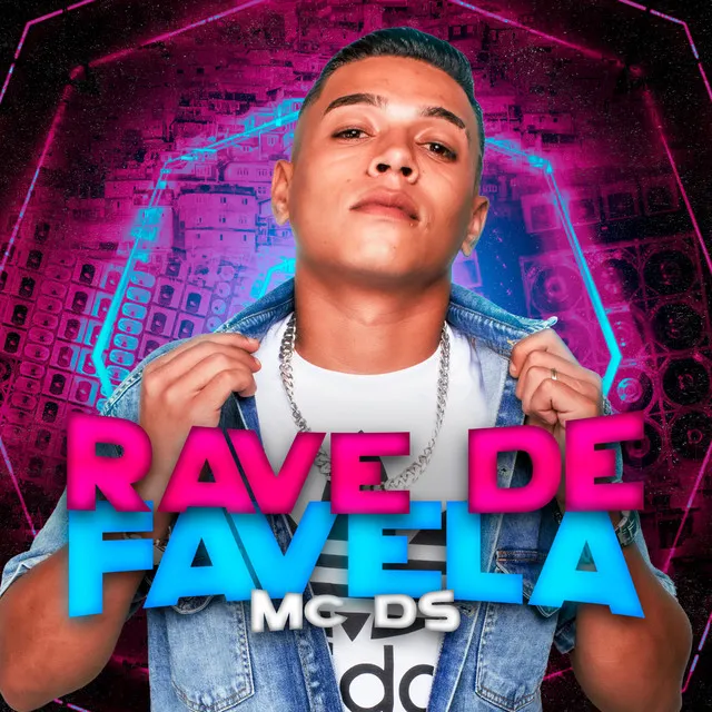 Rave de Favela