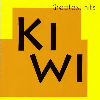 Kiwi (Greatest hits) by Киви