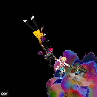 The Perfect LUV Tape by Lil Uzi Vert