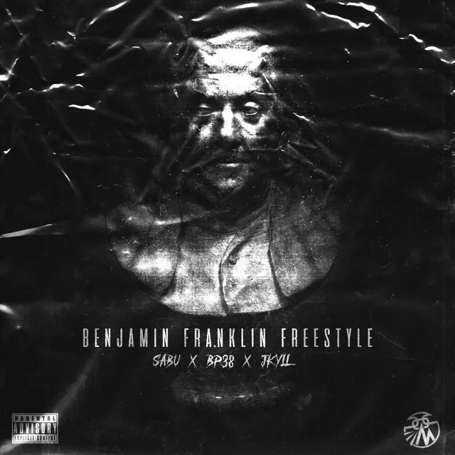 Benjamin Franklin Freestyle