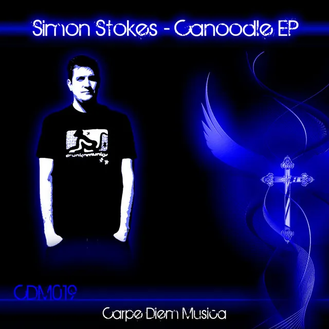 Canoodle - Simon Stokes Remix