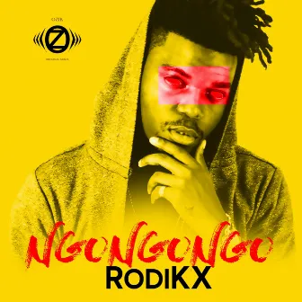 Ngongongo by Rodikx