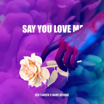 Say You Love Me by Marc Devigne