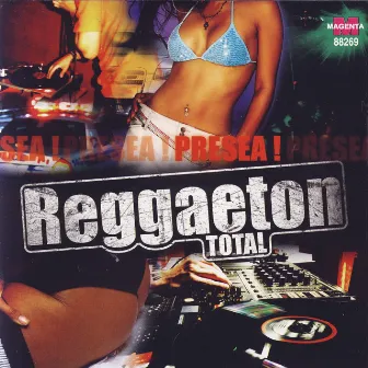 Reggaeton Total by Unknown Artist