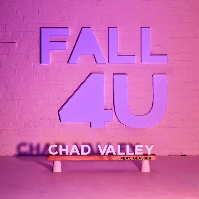 Fall 4 U (feat. Glasser)