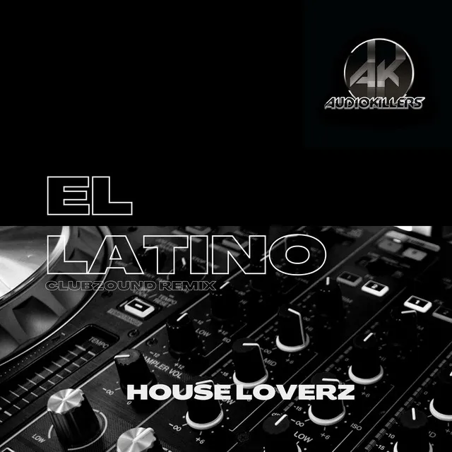 El Latino - Clubzound Remix