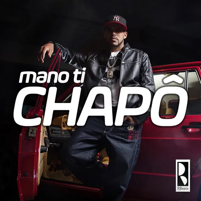 Chapô