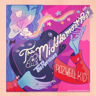 MMP Theme Song (Rozwell Kid Remix) by Middlemost Post Cast