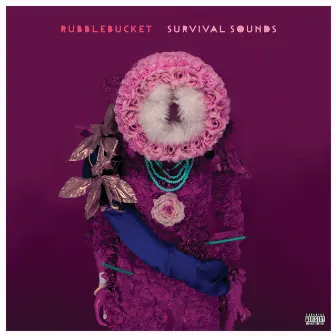 Survival Sounds by Rubblebucket