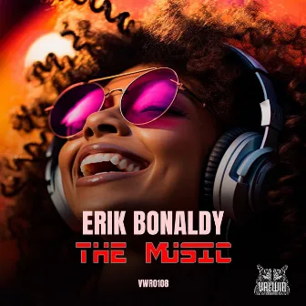 The Music by Erik Bonaldy